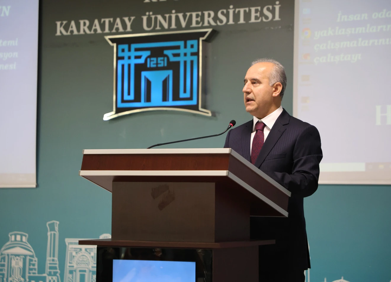 “Denetimli Serbestlik Hizmetleri Alanında İş Birliği Protokolü Çalıştayı” yapıldı